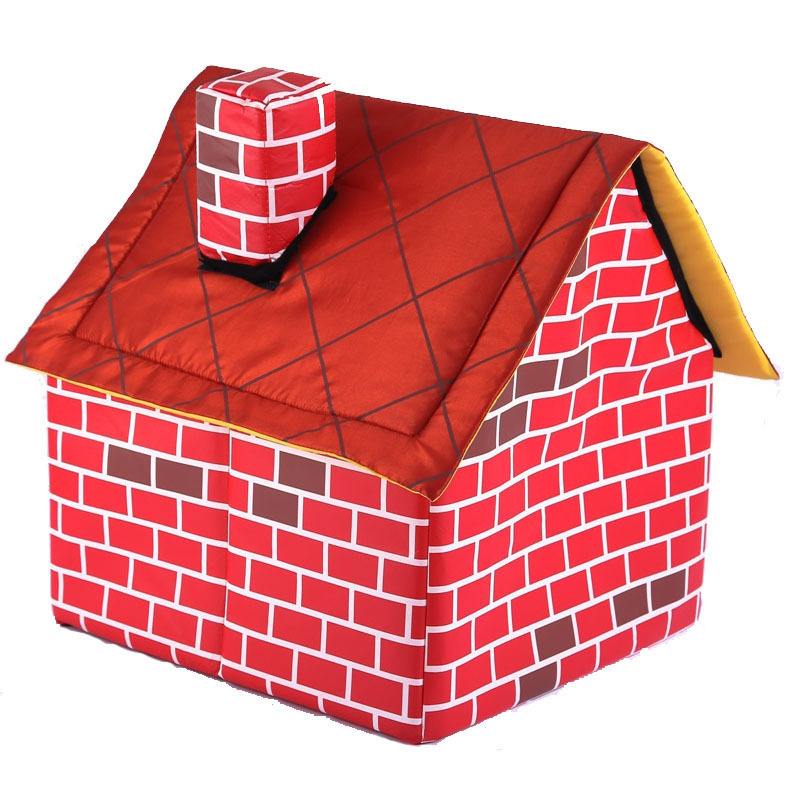 Pet Supplies Cat Litter Chimney Villa Pet Supplies - Image 2