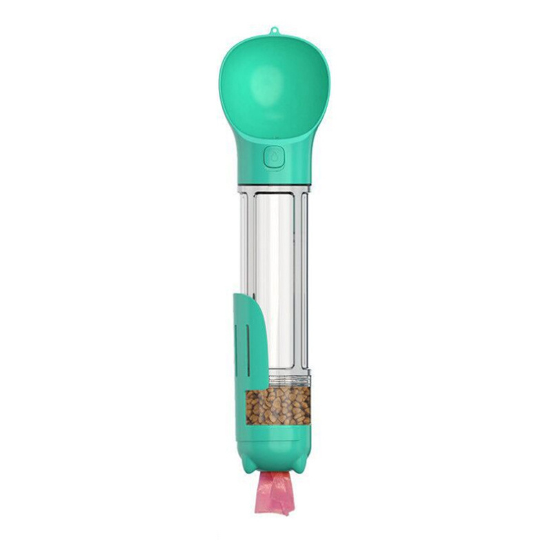 Pet Multi-functional Water Bottle - Image 3