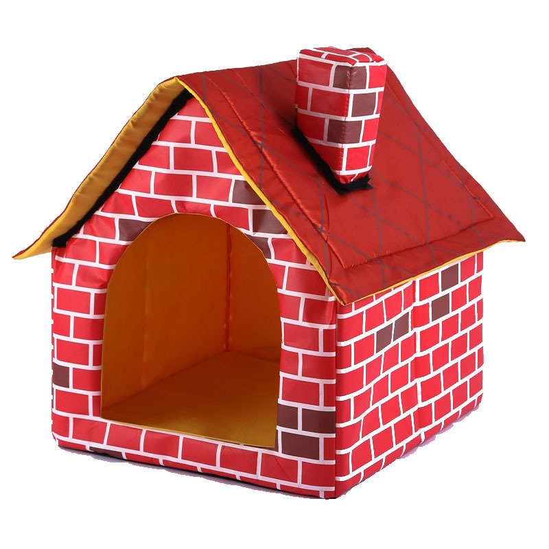Pet Supplies Cat Litter Chimney Villa Pet Supplies - Image 5