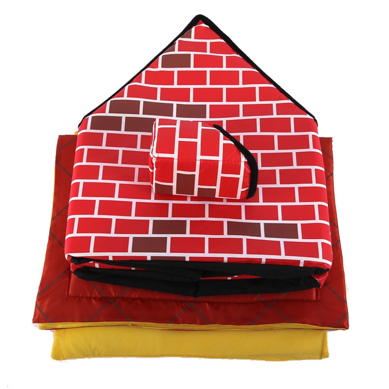 Pet Supplies Cat Litter Chimney Villa Pet Supplies - Image 4