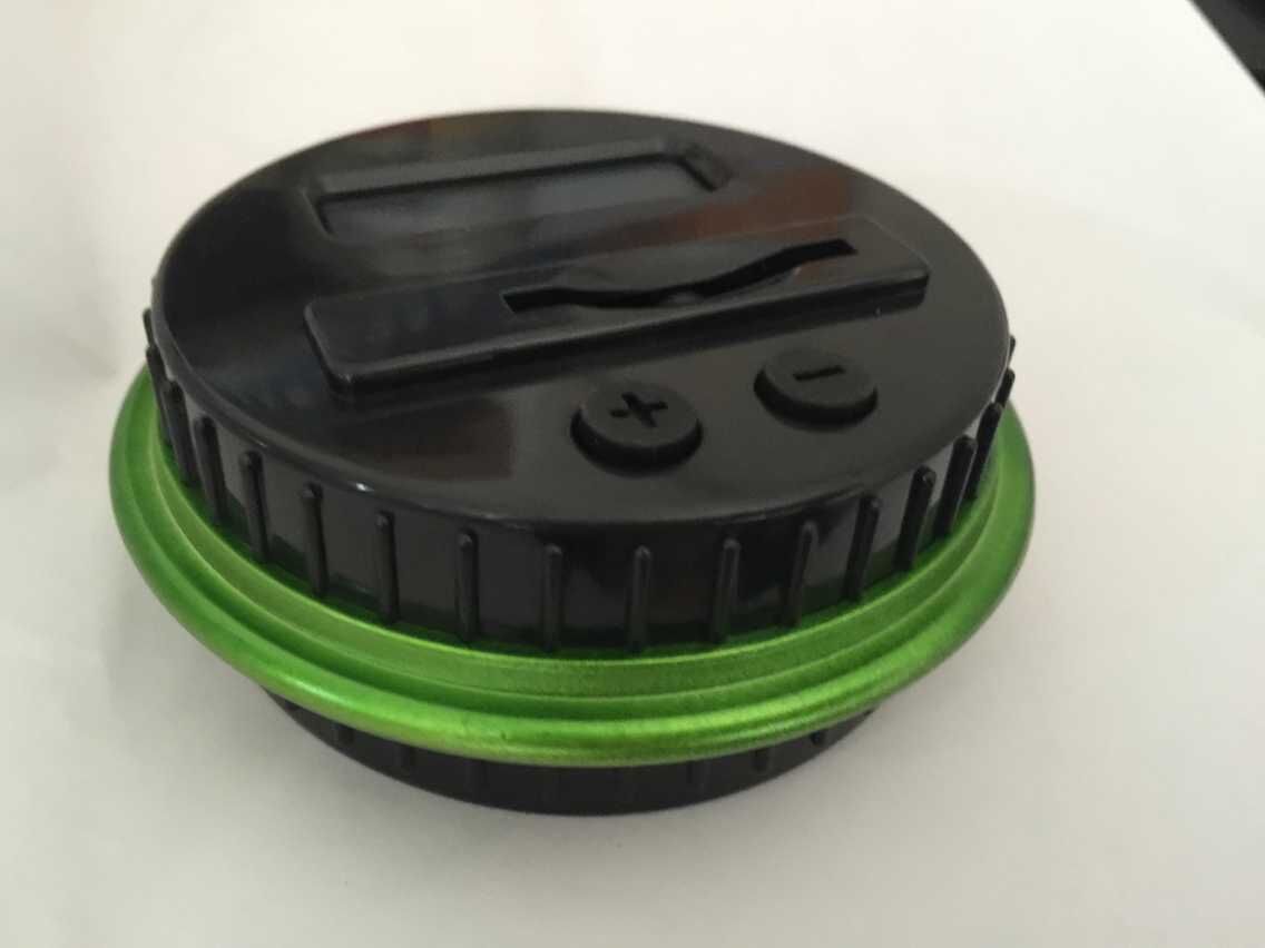 Electronic Digital Counting Coin Money Saving Box - Image 8
