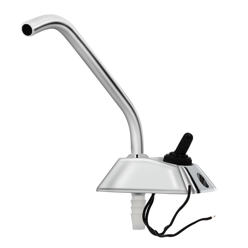 RV Faucet Rotating Faucet Electronic Control RV - Image 6