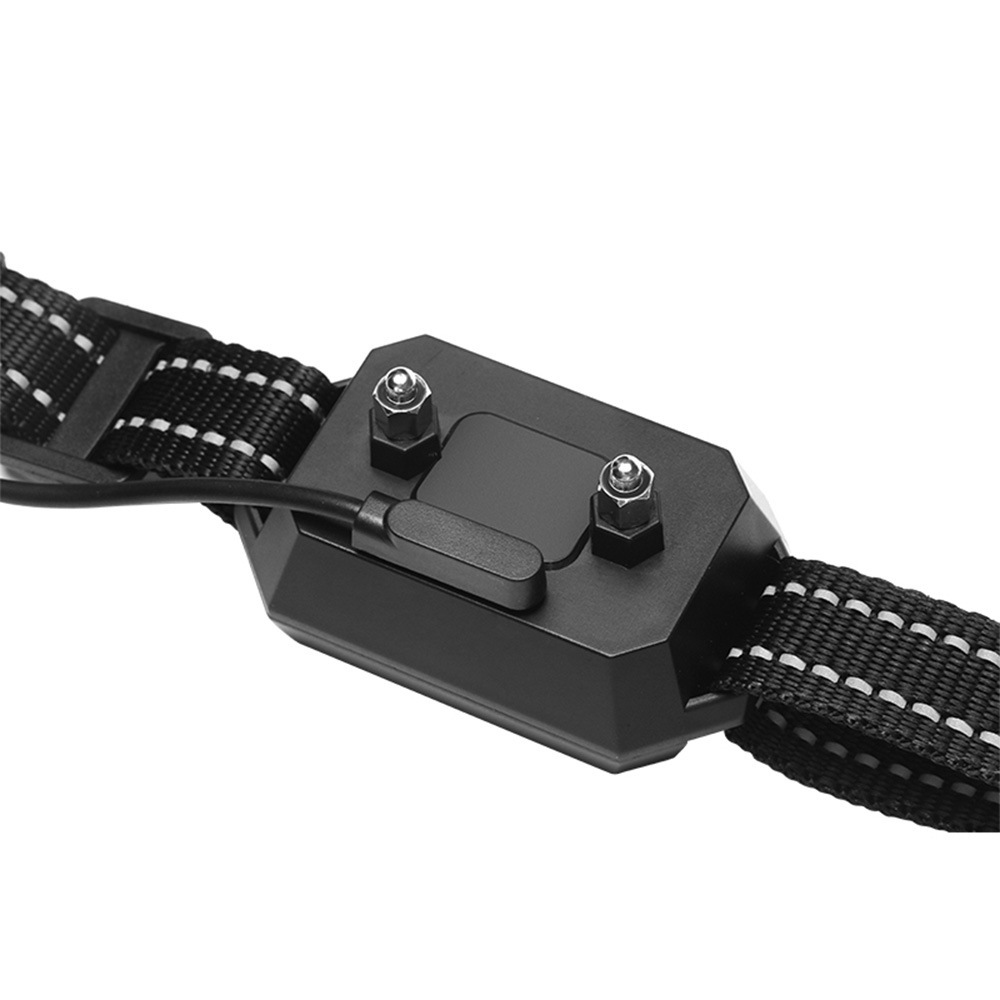 Pet Wireless Electronic Fence Gps Dog Trainer - Image 3