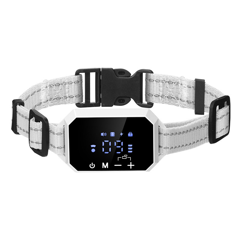 Pet Wireless Electronic Fence Gps Dog Trainer - Image 4