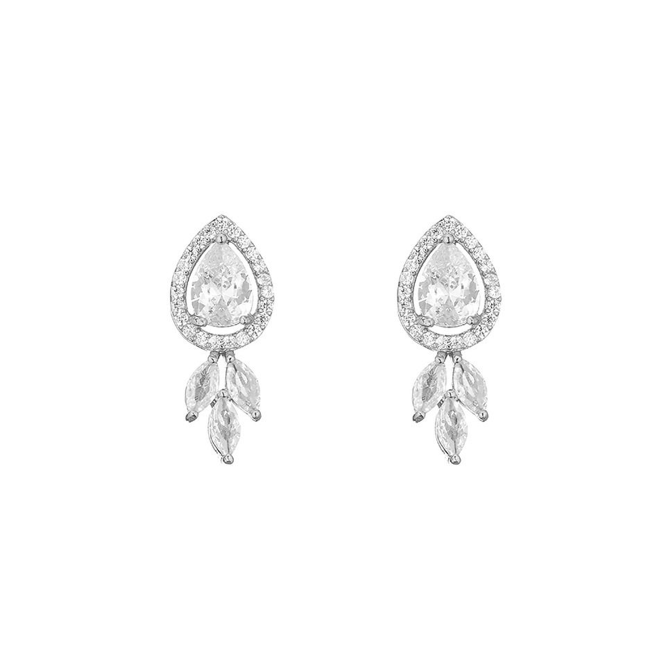 Fashion Personality Water Drop Earrings Women - Image 6