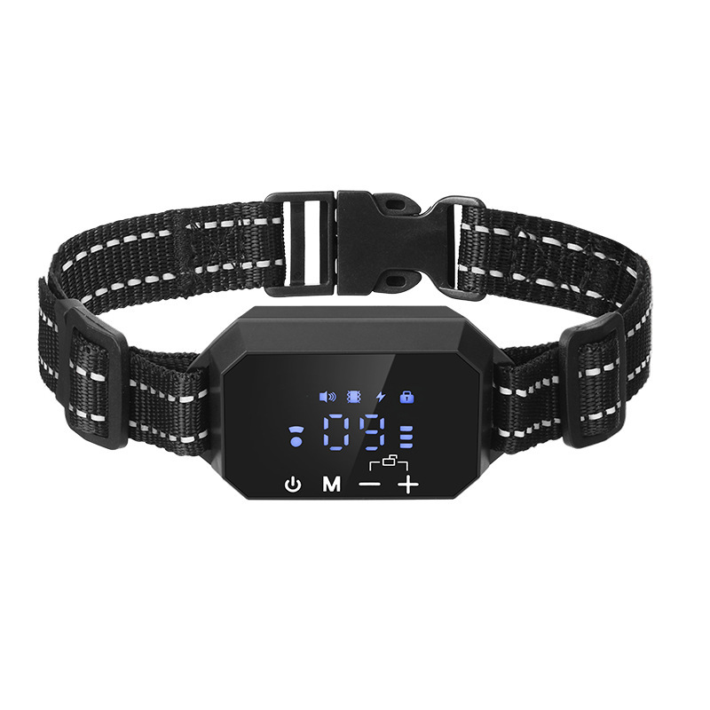 Pet Wireless Electronic Fence Gps Dog Trainer - Image 2
